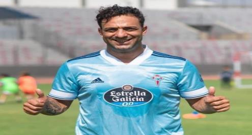 ميدو: سأعلن عن النادي الذي سأنتقل له في مؤتمر صحفي 